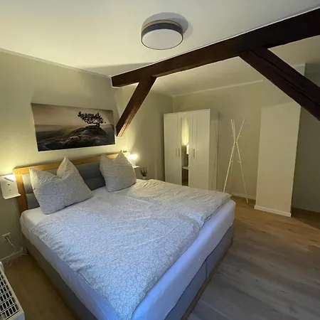 Ferienwohnung Kohlbornsteinblick Am Malerweg Krippen Buitenkant foto