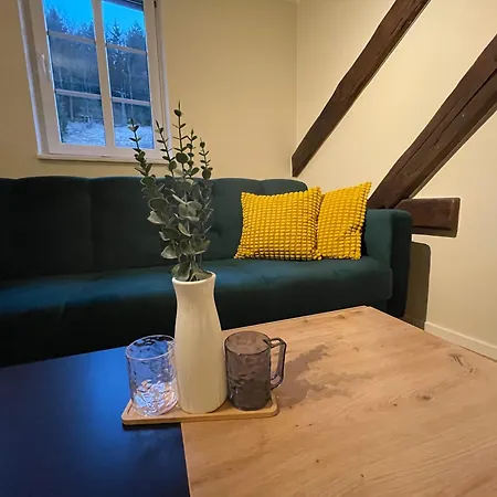 Ferienwohnung Kohlbornsteinblick Am Malerweg Krippen Buitenkant foto
