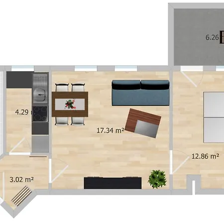 Ferienwohnung Kohlbornsteinblick Am Malerweg Krippen Buitenkant foto