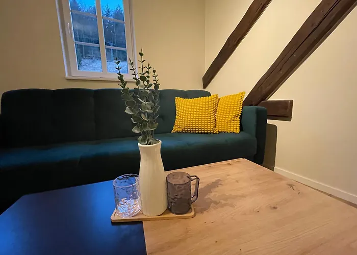 Ferienwohnung Kohlbornsteinblick Am Malerweg