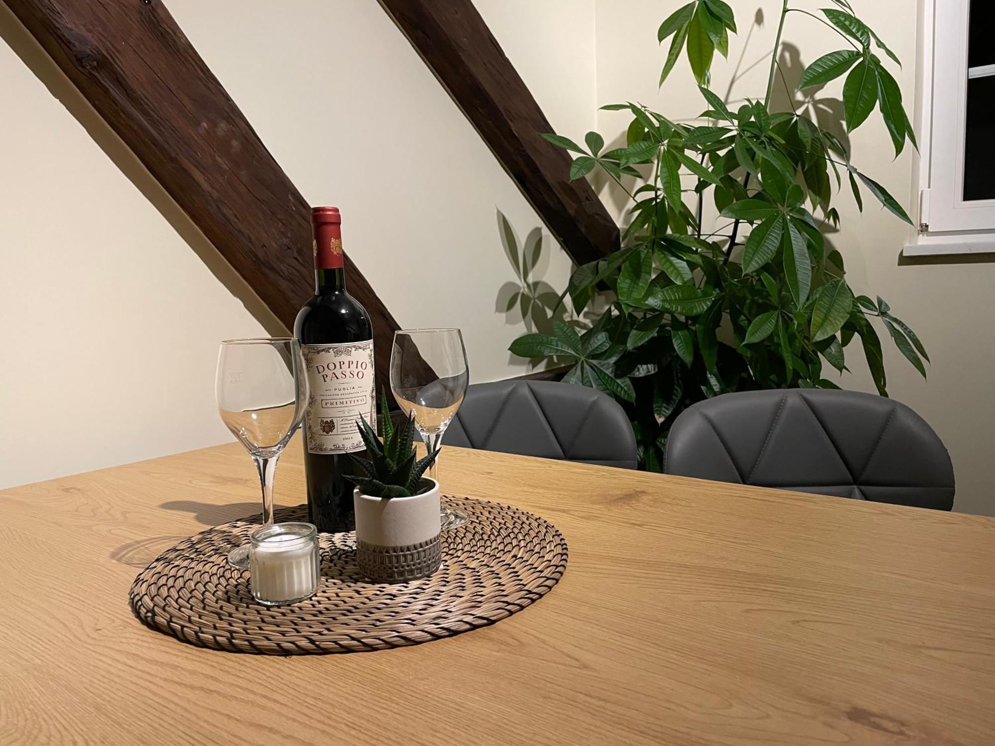 Kohlbornsteinblick Am Malerweg Appartement Krippen
